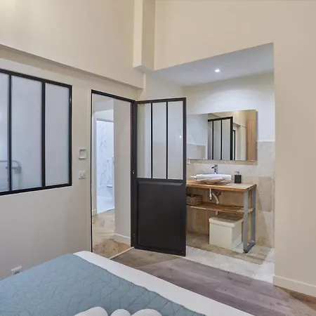 Apartmán Sublime In The Heart Of 10 People Fbmar5 *